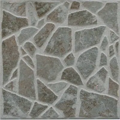 Image pour CAMPANA Floor Tile STONEAGE