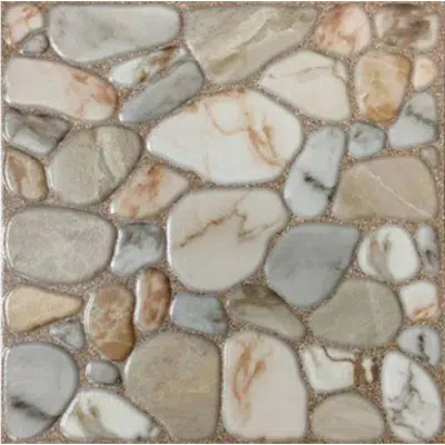 imagem para CAMPANA Floor Tile PEARLESSA