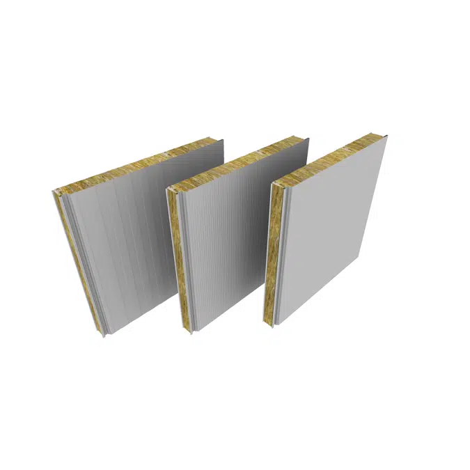 FTB PFO 1000 (Facade sandwich panels)