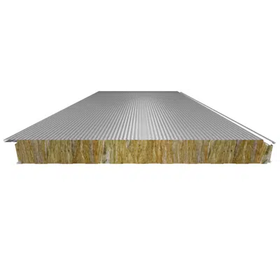 afbeelding voor FTB PFO 1000 (Facade sandwich panels)