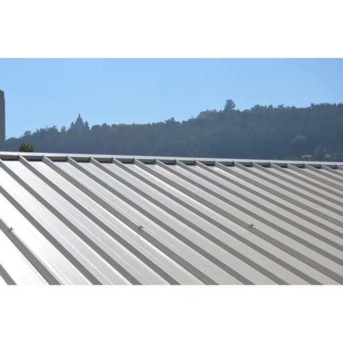 FTB PC 1000 (Roof sandwich panels)