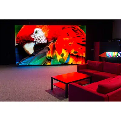 imagen para NanoSlim Engage LED Display