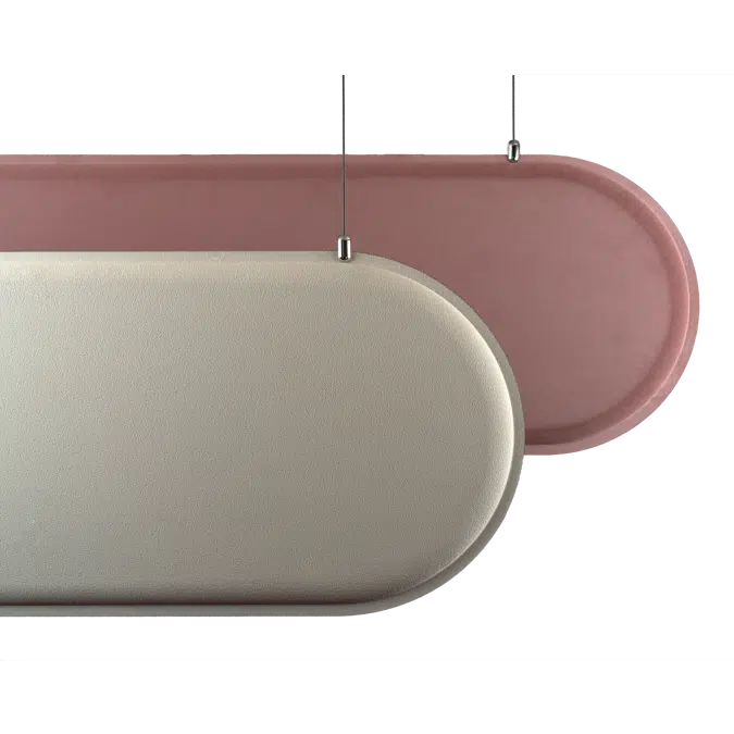 Silhouette – Baffle