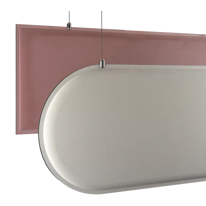 Silhouette – Baffle