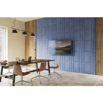 Trame – Wall图像