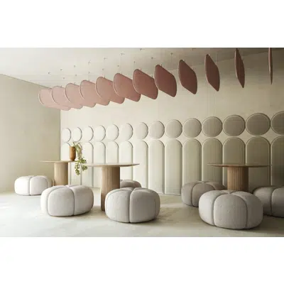 Silhouette – Wall图像