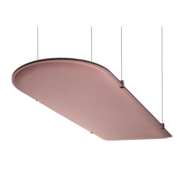 Silhouette – Ceiling