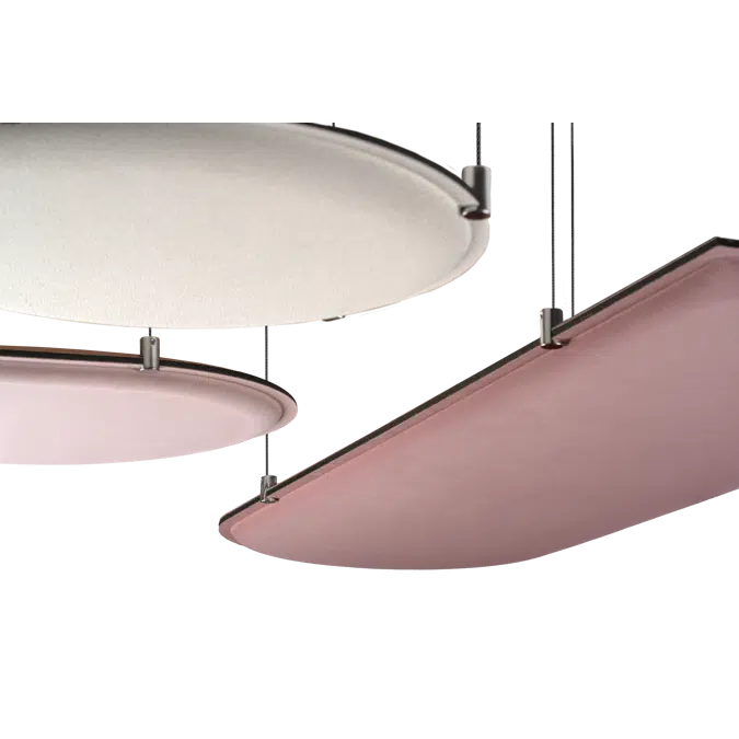 Silhouette – Ceiling