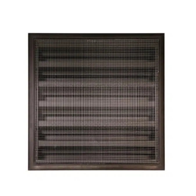 Storax ventilation Louvre ST-457