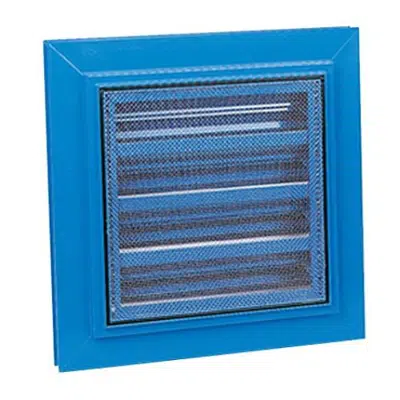 Image for Storax ventilation Louvre ST-424