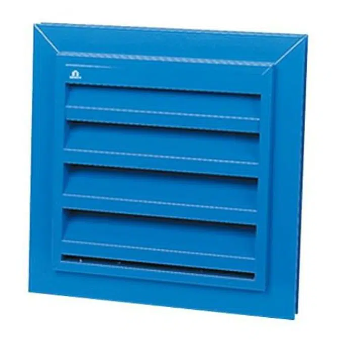 Storax ventilation Louvre ST-424