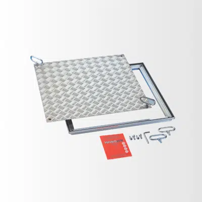 Image pour Storax floor hatch RVA