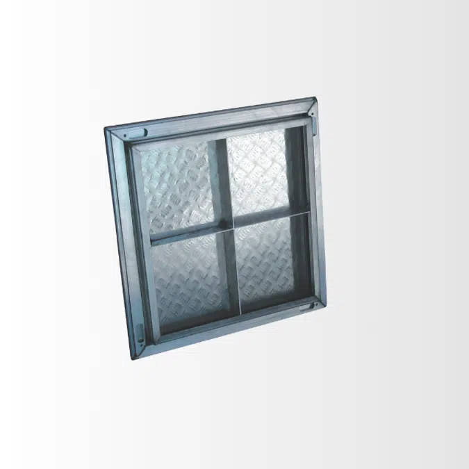 Storax floor hatch RVA