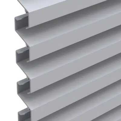 Image pour Storax Louvre Wall ST-033-08