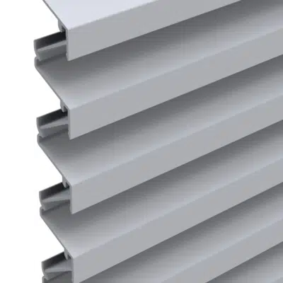 Image pour Storax Louvre Wall ST-033-Close