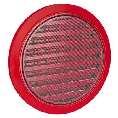 Image for Storax ventilation Louvre ST-414r