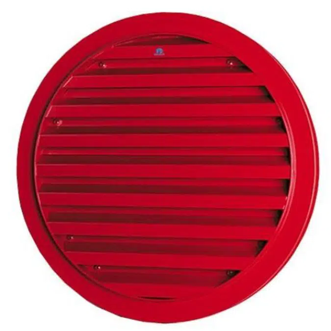 Storax ventilation Louvre ST-414r