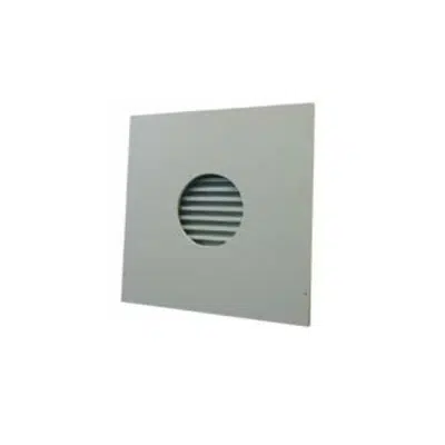 Image for Storax ventilation Louvre ST-414thf