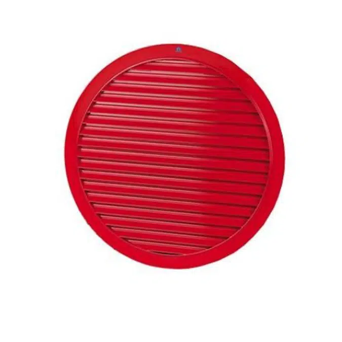 Storax ventilation Louvre ST-412r