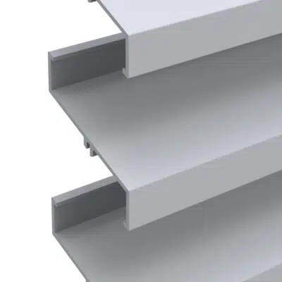 Image pour Storax Louvre Wall ST-075-HF