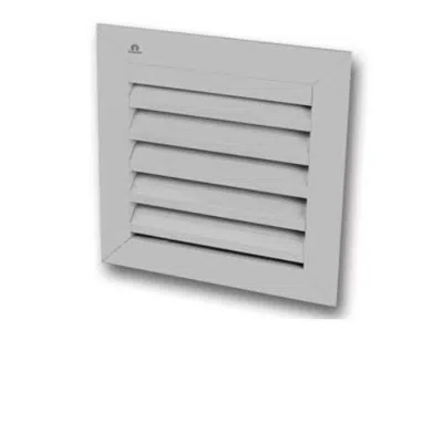 Image pour Storax ventilation Louver ST-421rc2