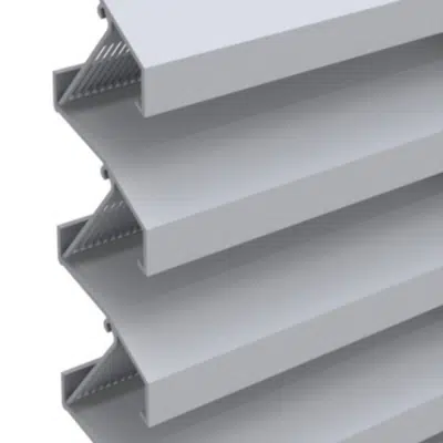 Image pour Storax Louvre Wall ST-050-IM1