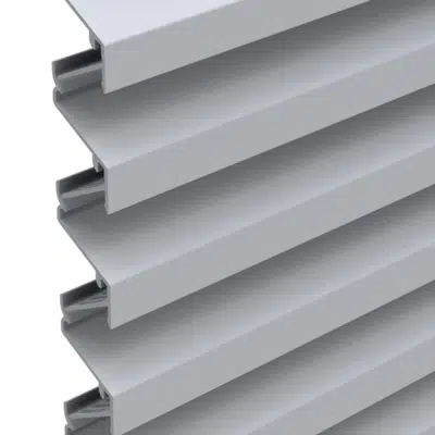 Image pour Storax Louvre Wall ST-033-Perfo