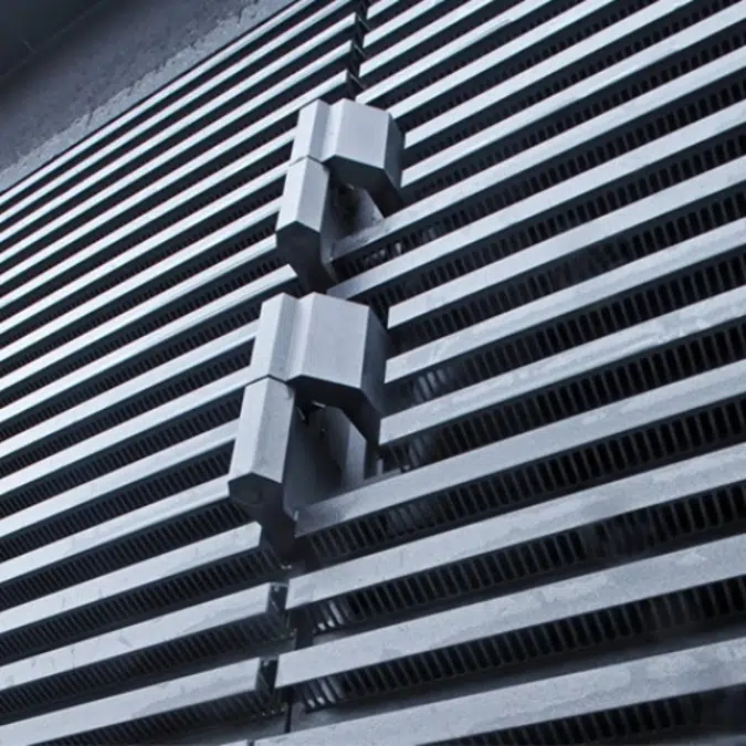 Storax Louvre Wall ST-033-Perfo