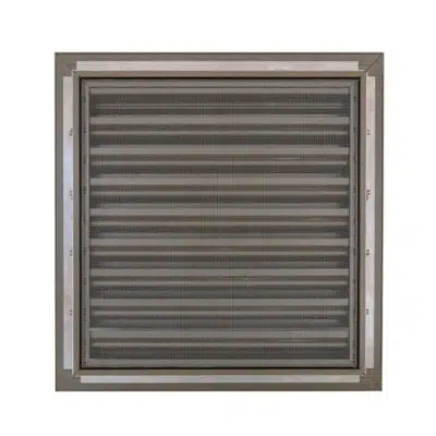 Image for Storax ventilation Louver ST-421rc3