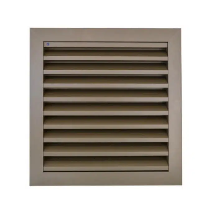 Storax ventilation Louver ST-421rc3