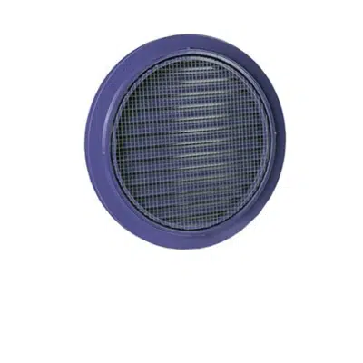 Image for Storax ventilation Louvre ST-415r