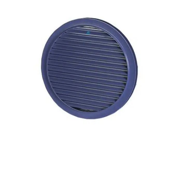 Storax ventilation Louvre ST-415r