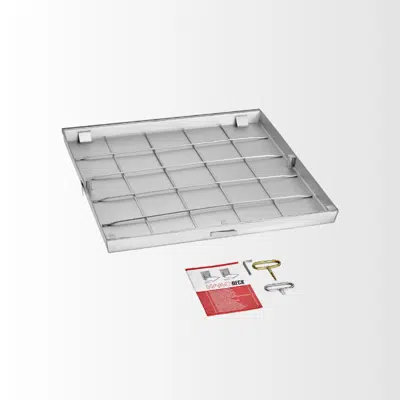 kuva kohteelle Storax BV floor hatch BV-GD