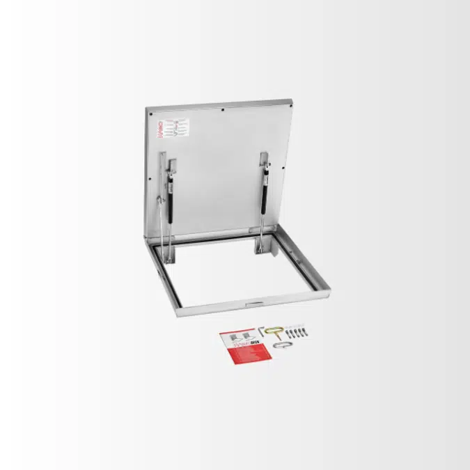 Storax BV floor hatch BV-GD