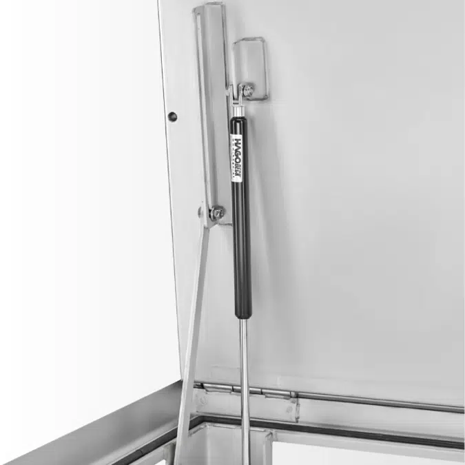 Storax BV floor hatch BV-GD