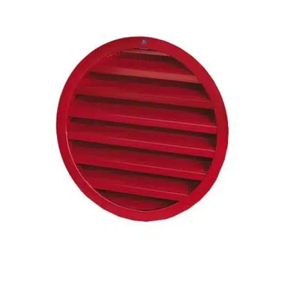 Image for Storax ventilation Louvre ST-421r