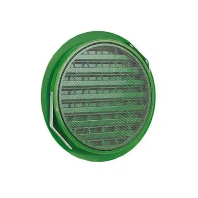 Image for Storax ventilation Louvre ST-411r