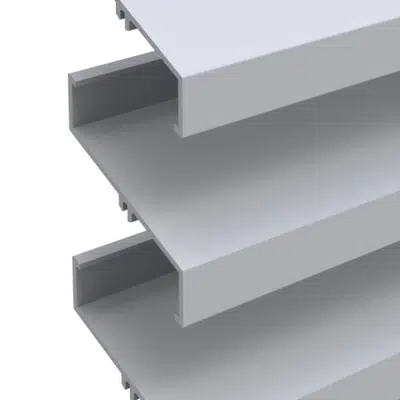 Image pour Storax Louvre Wall ST-066-01