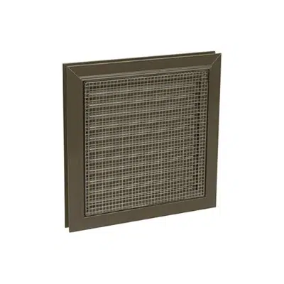 Image for Storax ventilation Louvre ST-415