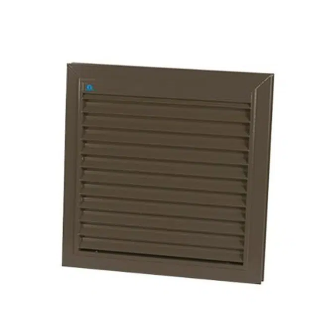 Storax ventilation Louvre ST-415