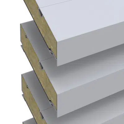 Image pour Storax Louvre Wall ST-150-acs