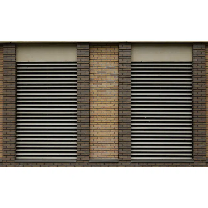 Storax Louvre Wall ST-096