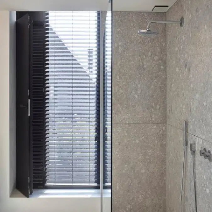 Storax ventilation Louvre ST-431