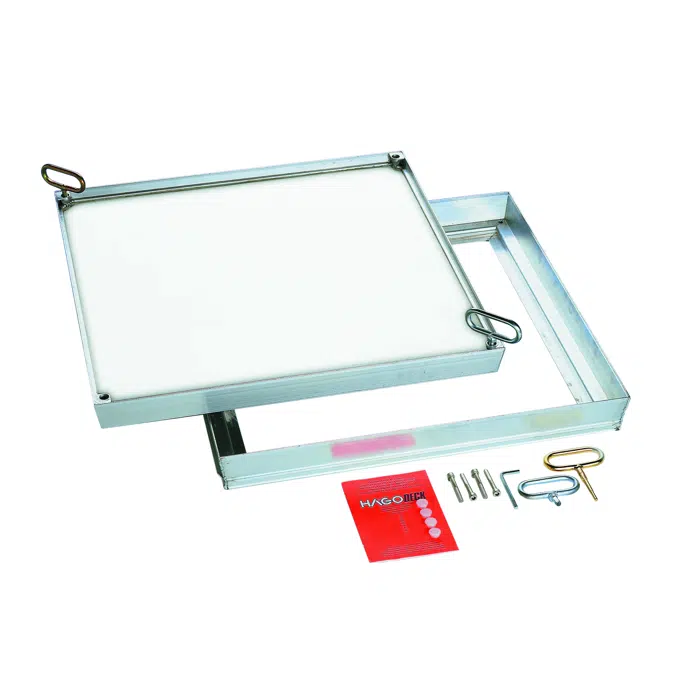 Storax floor hatch  CLA