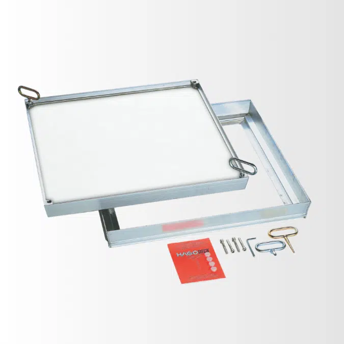Storax floor hatch  CLA