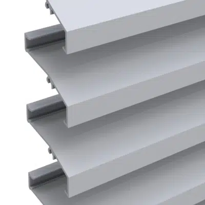 Image pour Storax Louvre Wall ST-050-00