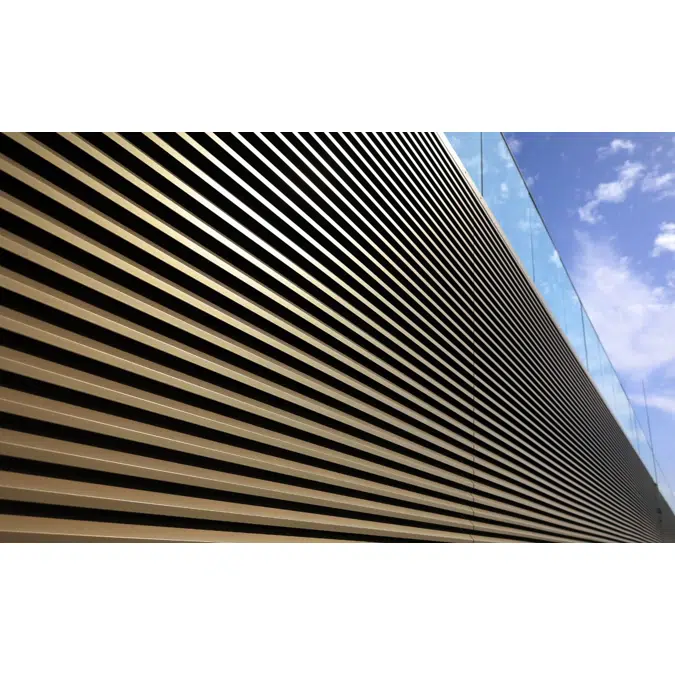 Storax Louvre Wall ST-050-00