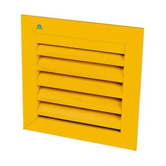 Storax ventilation Louvre ST-421