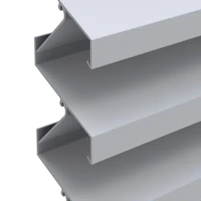 Image pour Storax Louvre Wall ST-066-CLOSE