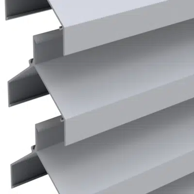 Image pour Storax Louvre Wall ST-066-V